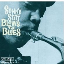 Sonny Stitt - Blows The Blues