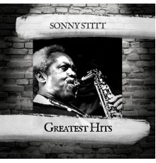 Sonny Stitt - Greatest Hits