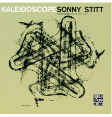 Sonny Stitt - Kaleidoscope