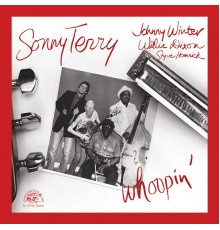 Sonny Terry - Whoopin'