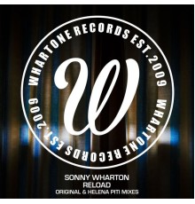 Sonny Wharton - Reload