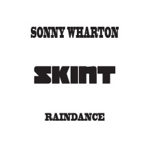 Sonny Wharton - Raindance  (Re-Release)