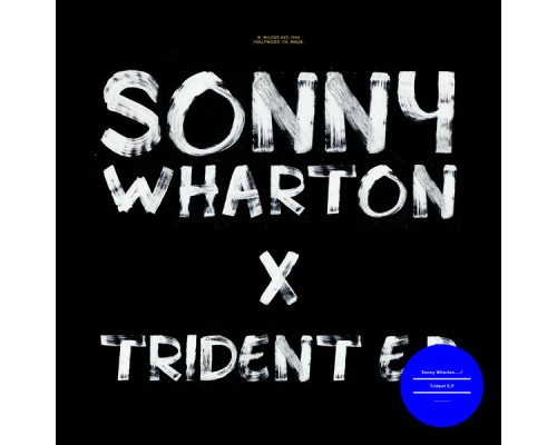 Sonny Wharton - Trident