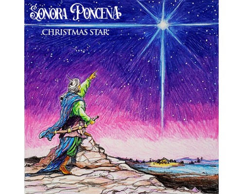 Sonora Ponceña - Christmas Star