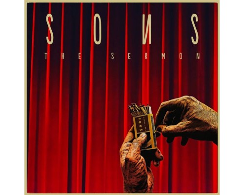 Sons - The Sermon