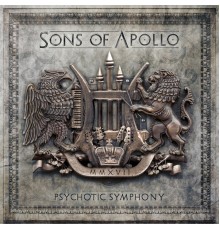 Sons Of Apollo - Psychotic Symphony