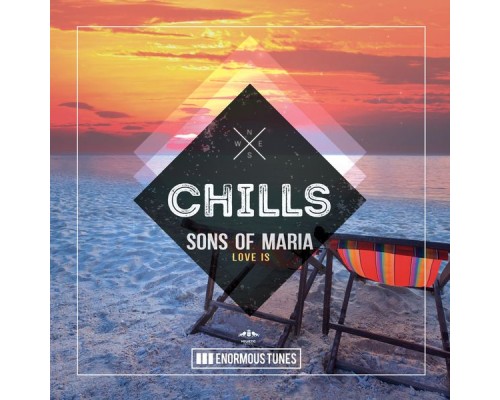 Sons Of Maria - Love Is