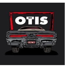 Sons Of Otis - Seismic