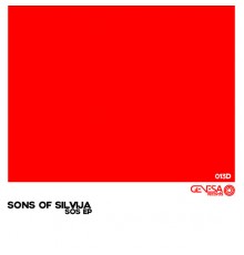 Sons Of Silvija - SOS EP (Original Mix)