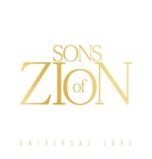 Sons of Zion - Universal Love