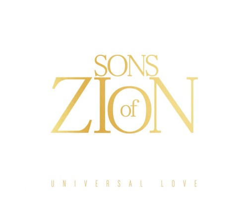 Sons of Zion - Universal Love