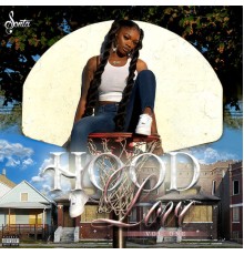 Sonta - Hood Love, Vol. 1