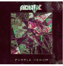 Son!x - Purple Venom (Original Mix)