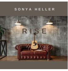 Sonya Heller - Rise