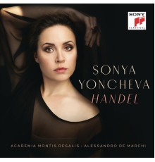 Sonya Yoncheva - Handel