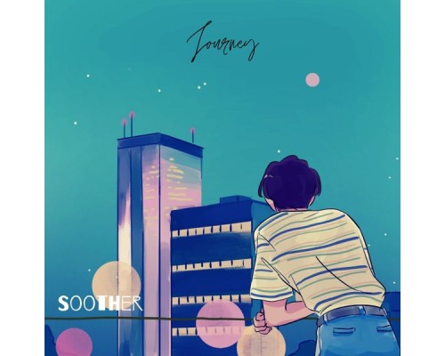 Soother - Journey