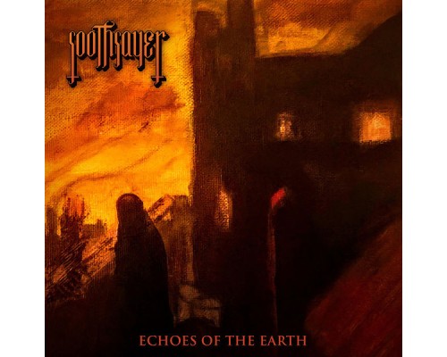 Soothsayer - Echoes of the Earth