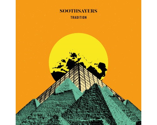 Soothsayers - Tradition