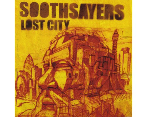 Soothsayers - Lost City