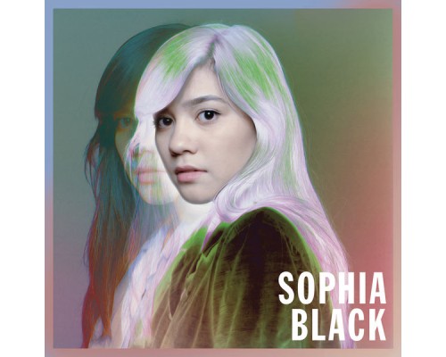 Sophia Black - Sophia Black