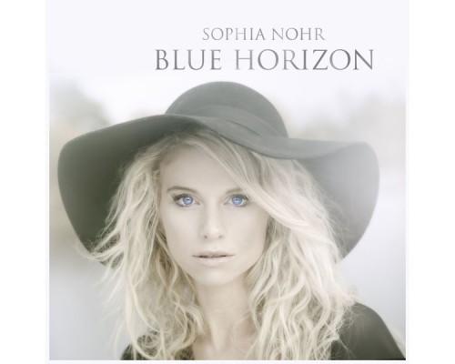 Sophia Nohr - Blue Horizon