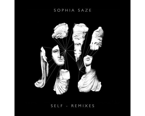 Sophia Saze - Self Remixes