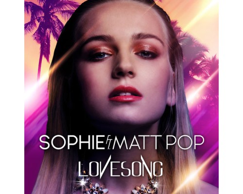 Sophie - Lovesong