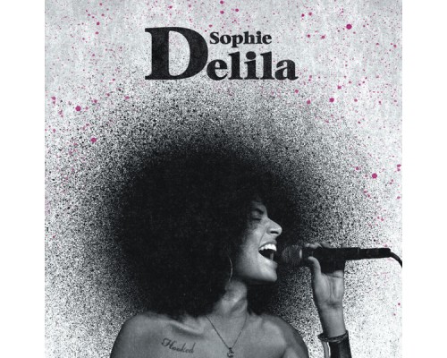 Sophie Delila - Hooked