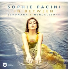 Sophie Pacini - In Between