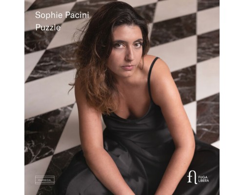 Sophie Pacini - Puzzle