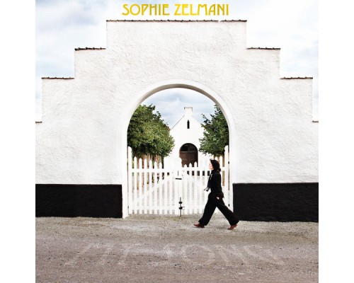 Sophie Zelmani - My Song