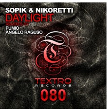 Sopik, Nikoretti - Daylight