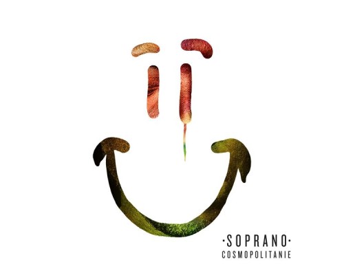 Soprano - Cosmopolitanie  (Deluxe Edition)