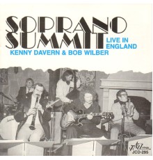 Soprano Summit - Live in England