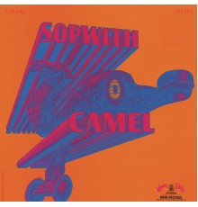Sopwith Camel - The Sopwith Camel (Expanded Edition)