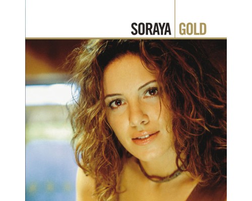 Soraya - Gold