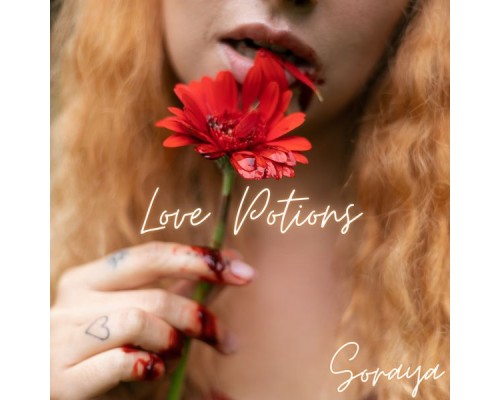 Soraya - Love Potions