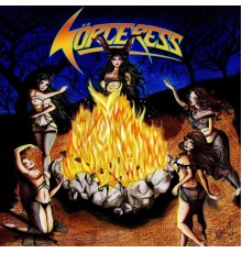 Sorceress - Sörceress