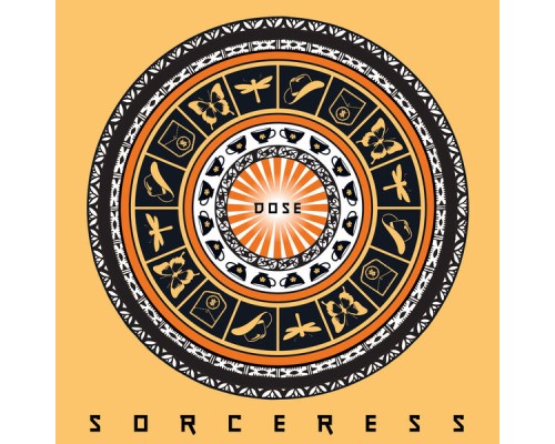 Sorceress - Dose