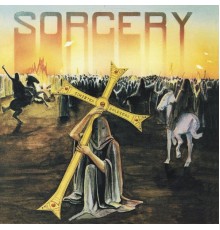 Sorcery - Sinister Soldiers