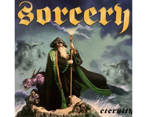 Sorcery - Eternity