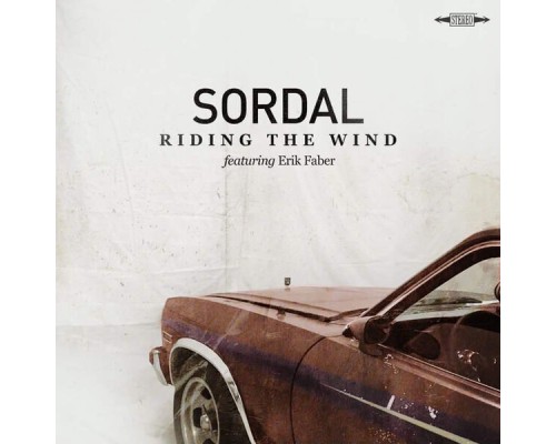 Sordal - Riding the Wind