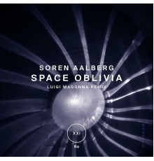 Soren Aalberg - Space Oblivia