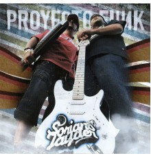 Soriano, Jayder - Proyecto Funk