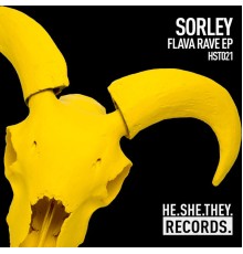 Sorley - Flava Rave EP