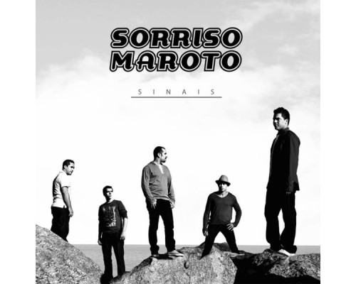 Sorriso Maroto - Sinais