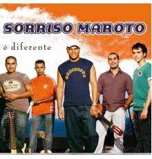 Sorriso Maroto - É Diferente