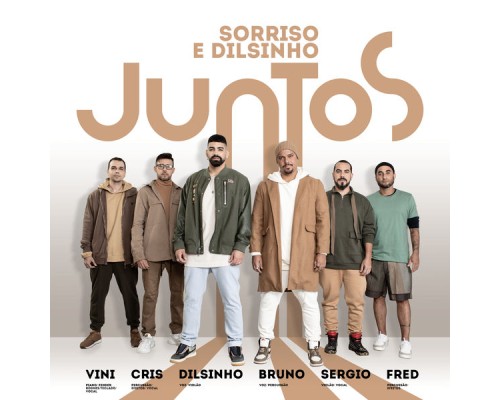 Sorriso Maroto, Dilsinho - Juntos