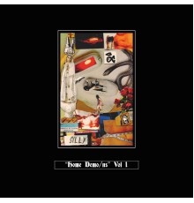 Sorry - Home Demo/ns vol. I