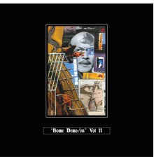 Sorry - Home Demo/ns vol. II